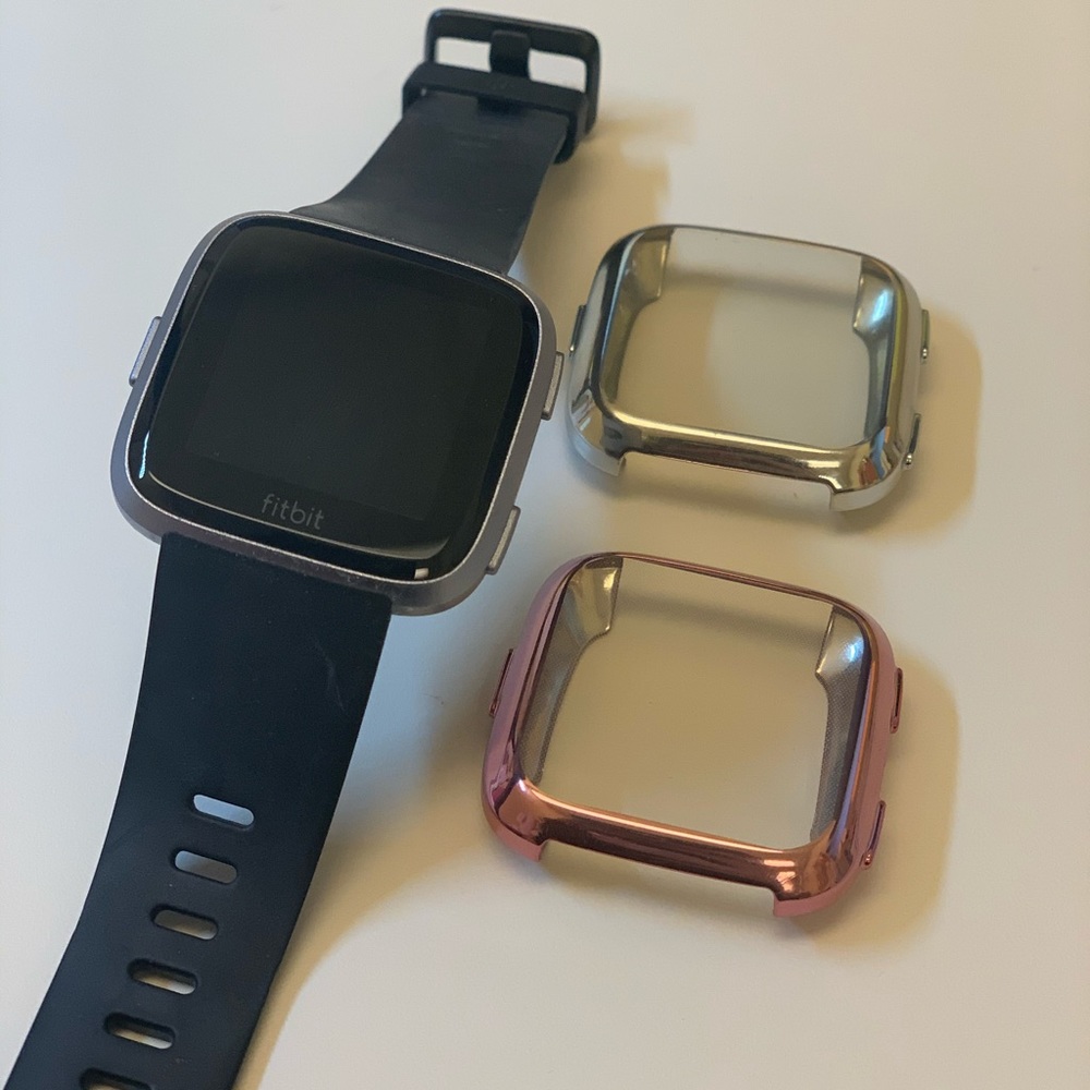 Versa Special Edition View 2